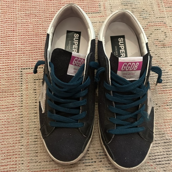 Golden Goose Super-Star sneakers (worn twice) - Picture 2 of 6